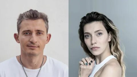 Серьга орел и решка