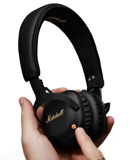 Marshall mid