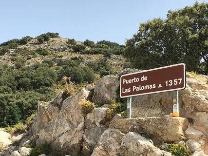 Sierra de Grazalema Natural Park Tourism: Tripadvisor has 20,712 reviews of...