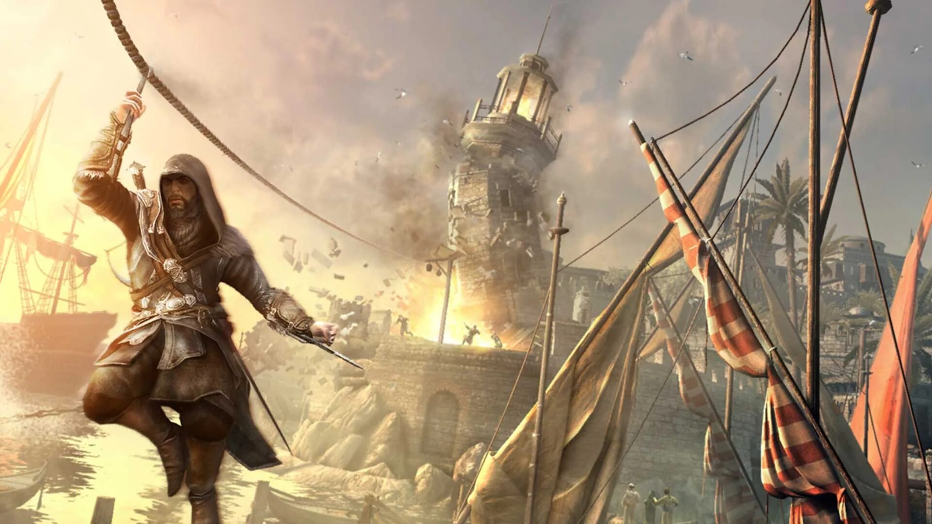 Assassin"s Creed: Revelations. Ассасин Крид Откровение. Ассасин револютион. Ассасин Крид ребеленшонс.