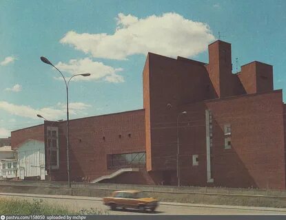 Театр 1990