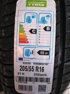 Nokian ikon nordman sx3 отзывы