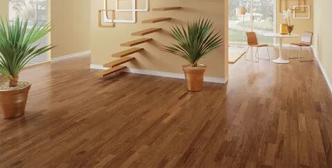 timber floor polishing