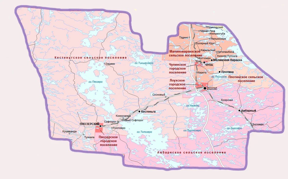 Рп5 лоухский район карелия. Лоухский район карта. Лоухский район Карелия на карте. Лоухский муниципальный район. Лоухи Карелия на карте.