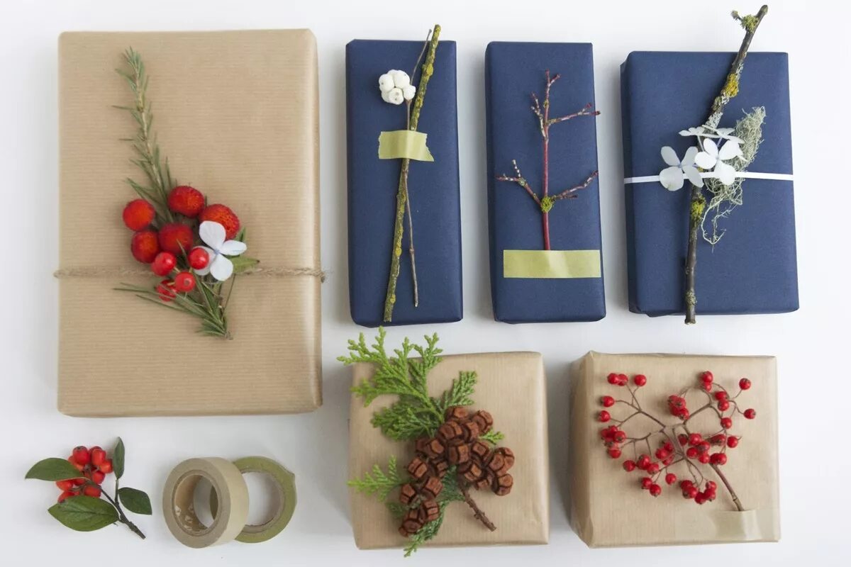 Оригинальные подарки на новый год. Интересные идеи подарков своими руками. Креативная идея подарков своими руками. Оригинальные новогодние подарки. Необычные коробочки для подарков.