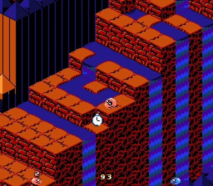 Rattle n roll. Игра Snake Rattle n Roll. Snake Rattle'n'Roll NES. Snake 2 Денди. Игра на Денди Snake.