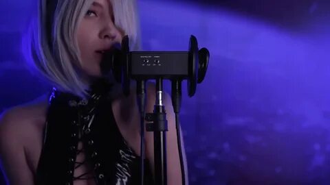 Boosty asmr