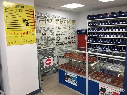 Магазин крепеж в минске