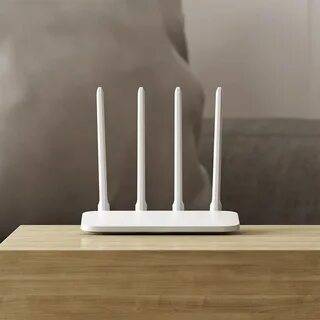 Xiaomi 4a ac1200