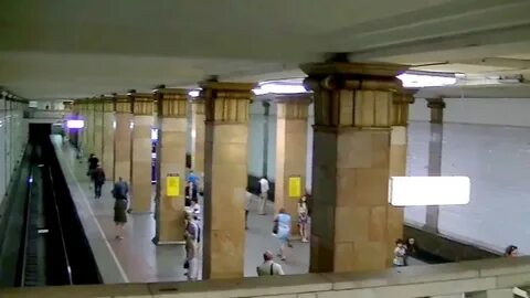 Метро парк культуры закрывают