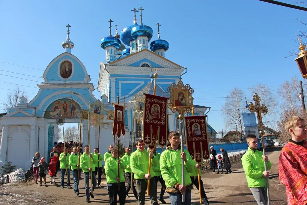 Прогноз балахна нижегородской области