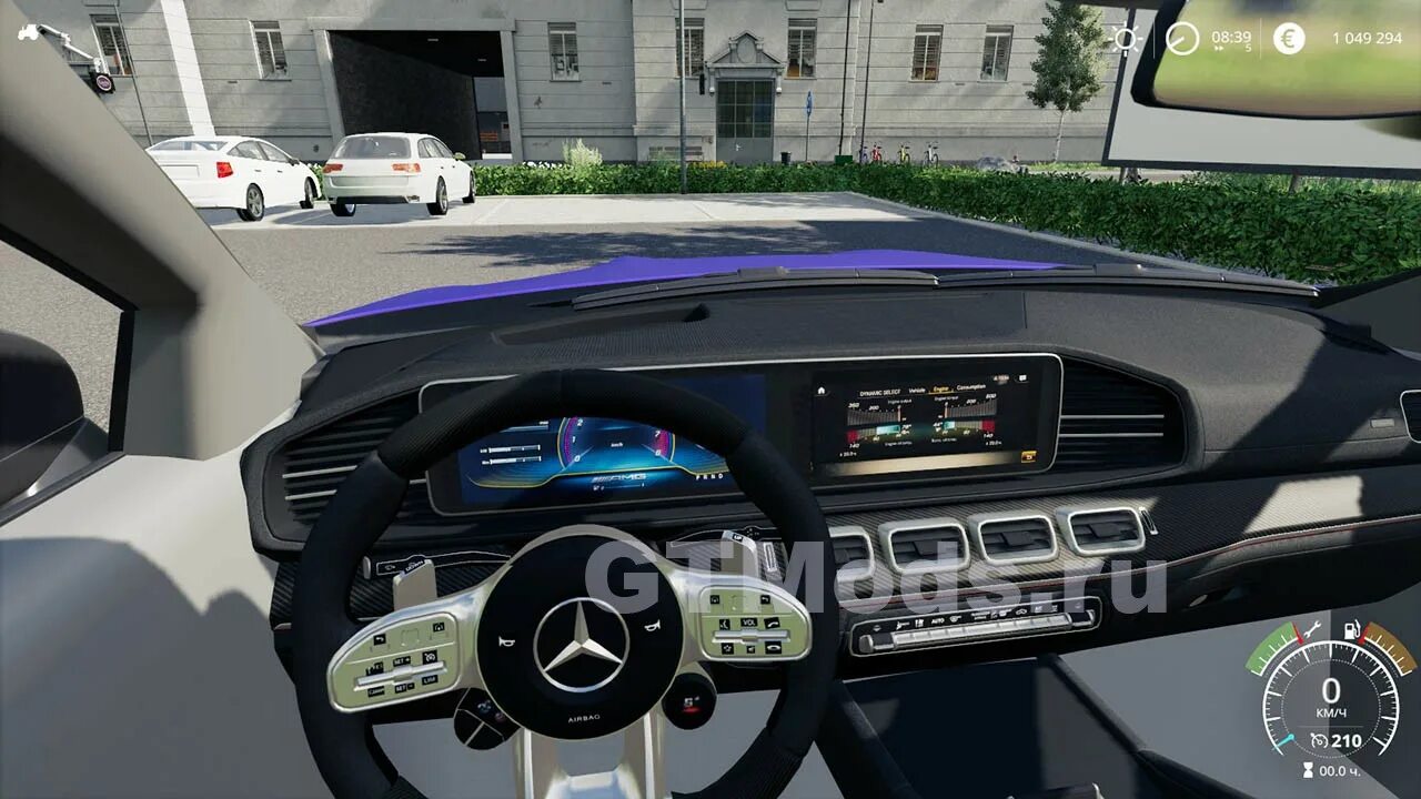 Мод мерседес по всей стране м1 18. Фс 19 мод mercedes 221. фс 2017 мод мерс 220. мод на мерседес 220 бас симулятор индонезия. hcr мерседес mod.