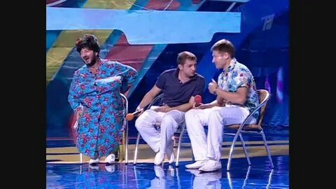 Бабушка сирануш