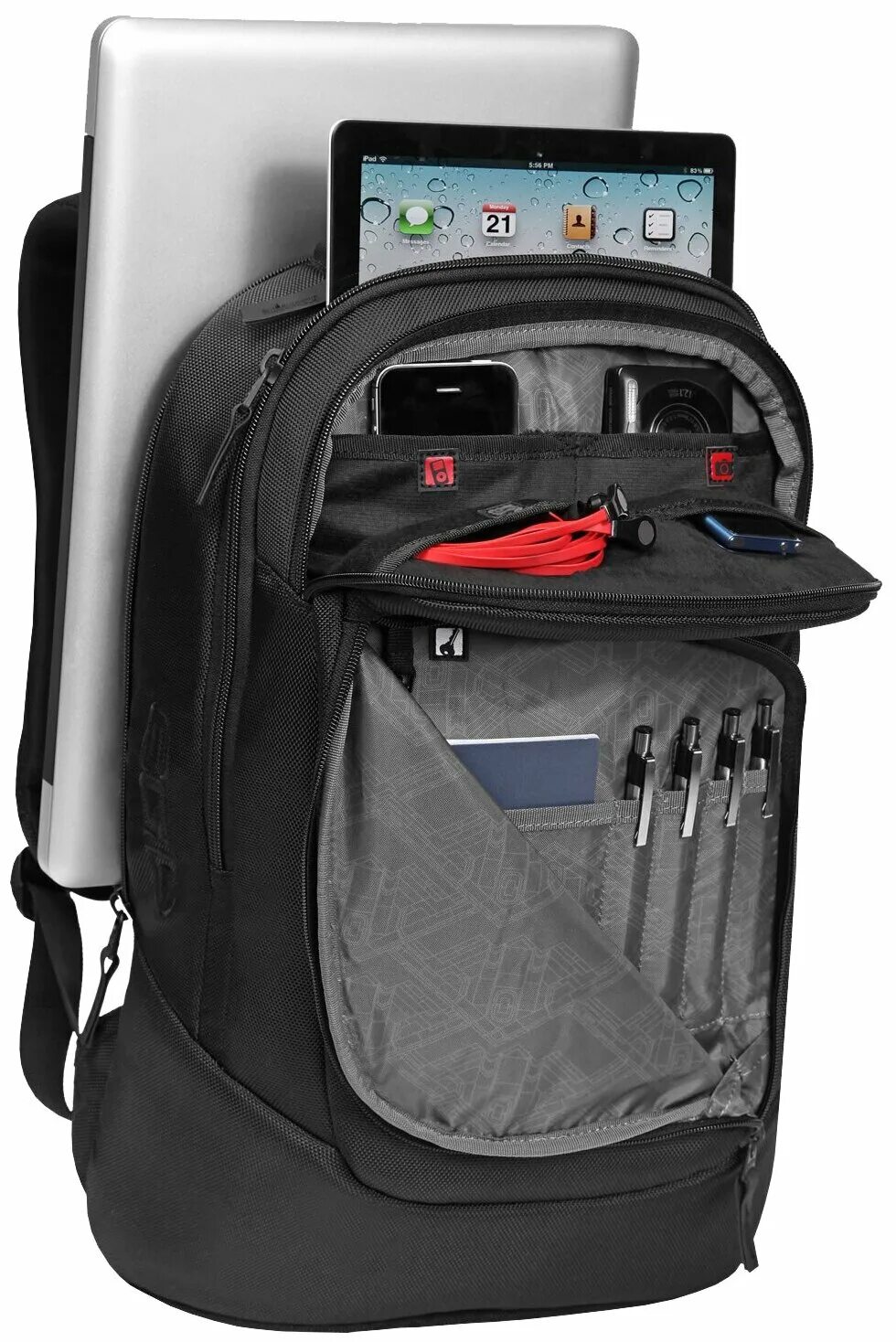 6. сумка для ноутбука hp case business backpack (for all hpcpq 10-17. 17" рюкзак dell pro - po1720p. Backpack 15. рюкзак dell pro backpack 15 po1520p 460-bcmn.