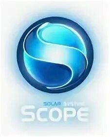 Scope приложение