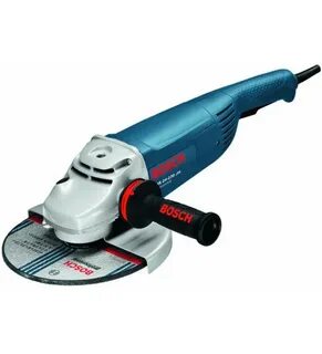 Bosch gws 24 230