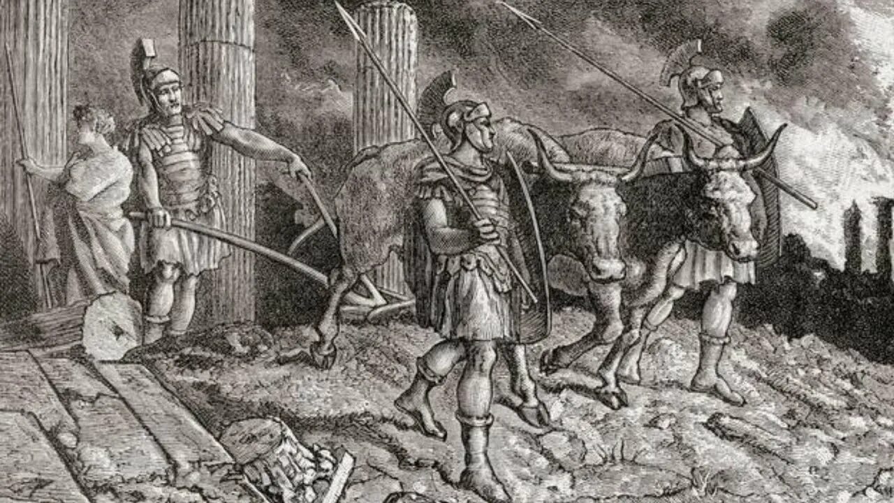 Сенатор катон был противником разрушения карфагена. Катон карфаген. карфаген гравюра. разрушение карфагена.