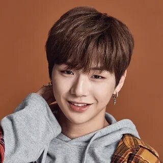 Kang daniel