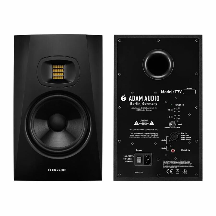 Adam audio t8v. Adam t5v (студийные мониторы). мониторы adam t7v. adam audio t5v. активный монитор adam t8v.