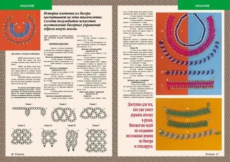 Технология изготовления бисера