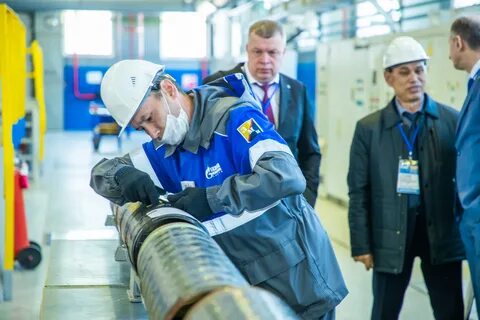 Газ казань
