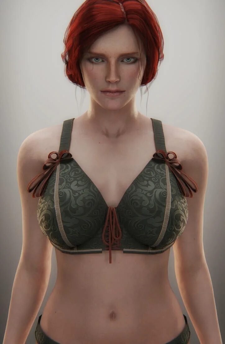 Rule 34 the witcher