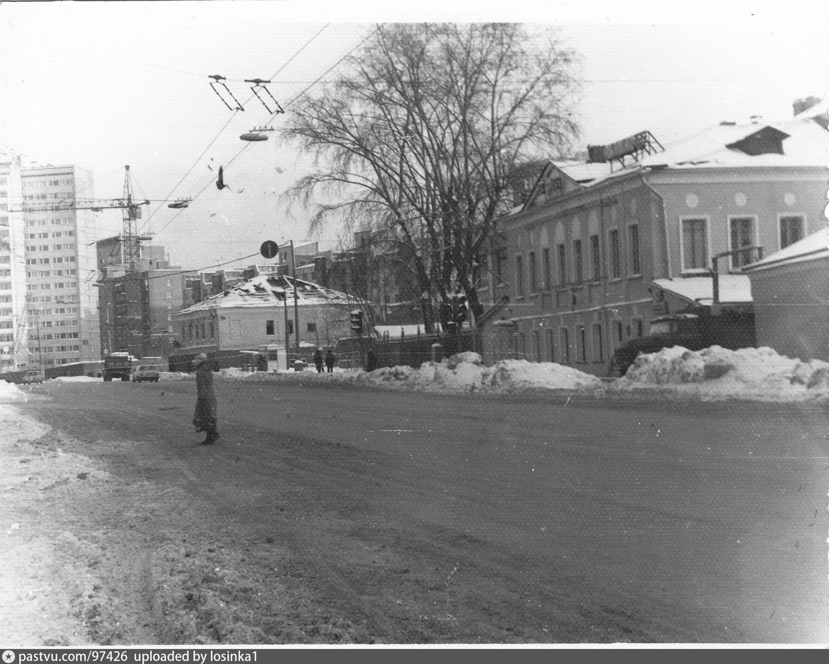 Москва, бакунинская улица, 69с1. Бакунинская, д. Ул бакунинская 69 стр 1. Бакунинская улица 1970. Ул бакунинская в москве.