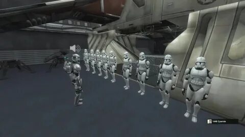 Star wars rp