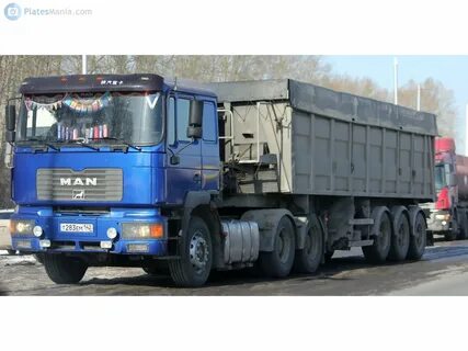 Водитель тонара московская область