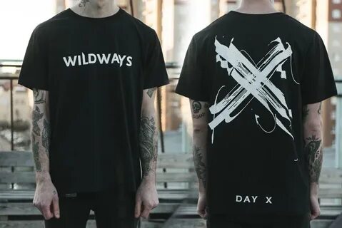 Day x