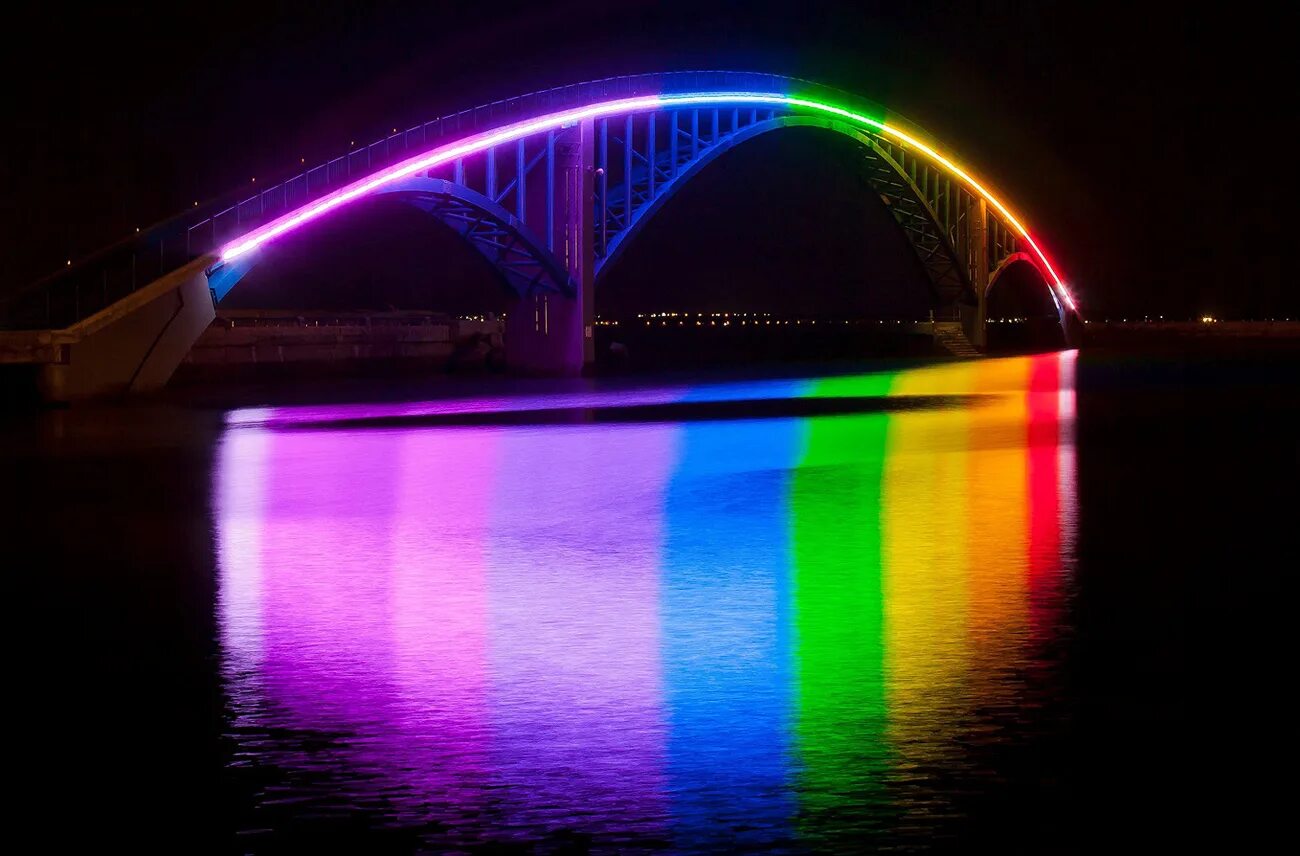 Мост рейнбоу. Rainbow bridge. Радужный мост япония. Мост рейнбоу. Радужный мост в японии остров одайба.
