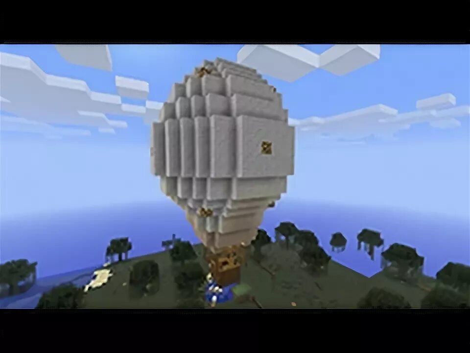 Instant structures mod 1.12 2