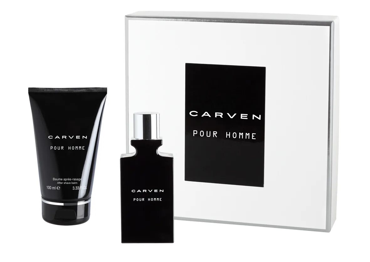 Carven pour homme