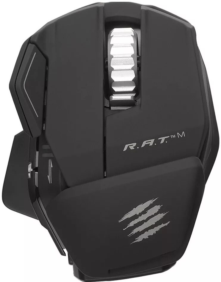 R a t м