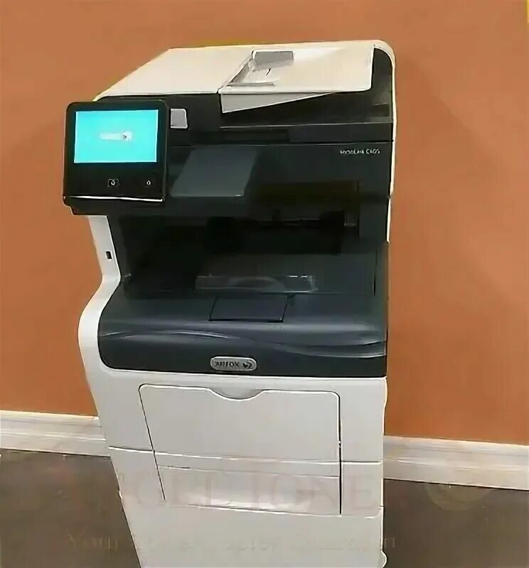 Xerox versalink c405