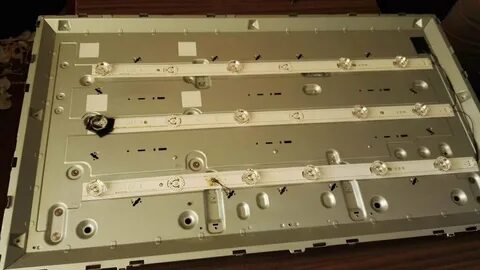 Подсветка lg 32