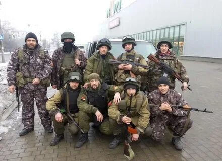 Позывной шторм