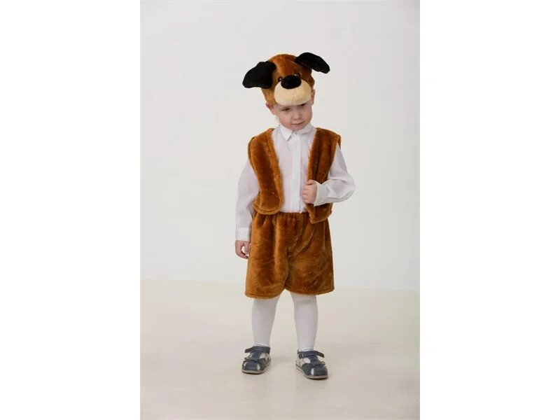 Костюм собачки для мальчика. Карнавальный костюм собаки для мальчика. Новогодний костюм для собаки. Щенок в костюме.