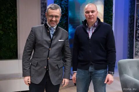 Журналист жив