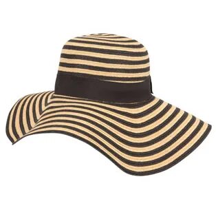 Hats but