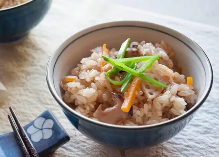 7 rice