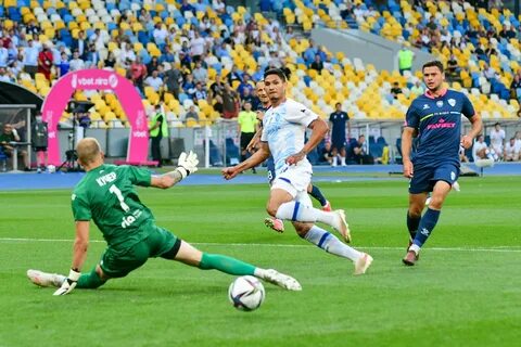 Чемпионат украины первая лига