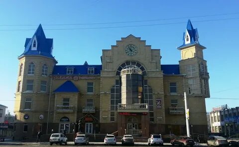 Французский центр