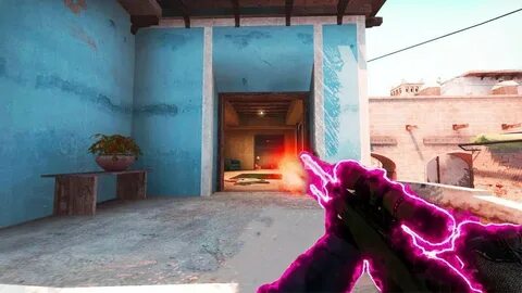 Cs go мувик