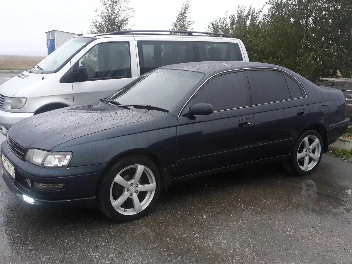 корона бочка 1998. тойота корона 4wd. тойота корона 4 вд. Toyota corona 4wd. приора корона премиум.
