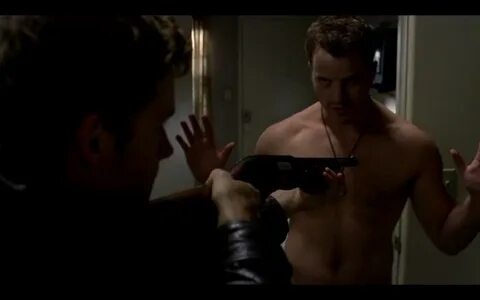 EvilTwin's Male Film & TV Screencaps 2: True Blood 6x04 - Ryan Kwa...