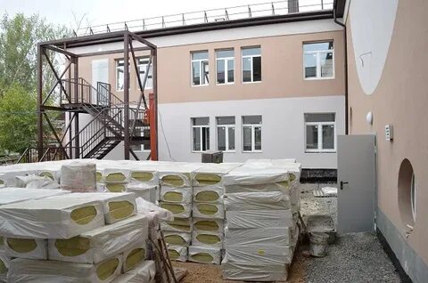 15 капитальный ремонт