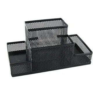 Черное канцелярское