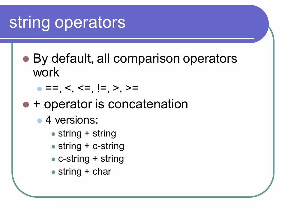 A string b string c. Char строковый. тип string и char. строковый string. типы c++ string char.