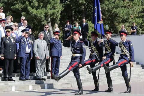 Кадетский корпус ростовская область сайт